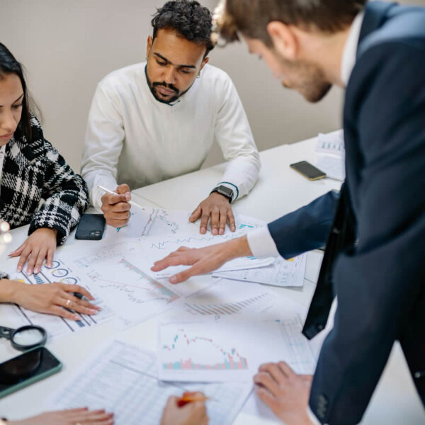 Maîtrise d'Ouvrage Déléguée